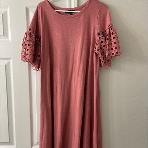 Lane Bryant Dress Size 14/16